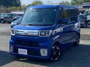 2019 DAIHATSU WAKE