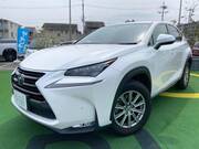 2015 LEXUS NX