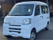 2016 DAIHATSU HIJET CARGO