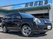 2012 NISSAN X-TRAIL