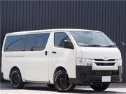 2022 TOYOTA HIACE VAN