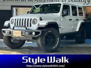 2021 CHRYSLER JEEP WRANGLER UNLIMITED