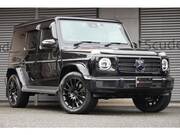 2023 MERCEDES BENZ G-CLASS