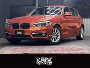 2015 BMW 1 SERIES