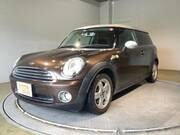 2010 BMW MINI