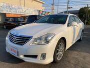 2008 TOYOTA CROWN