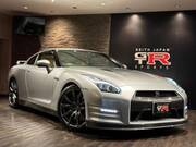 2014 NISSAN GT-R