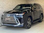 2023 LEXUS LX