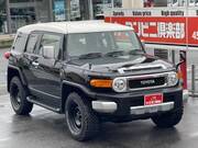 2013 TOYOTA FJ CRUISER