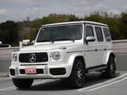 2020 MERCEDES BENZ G-CLASS