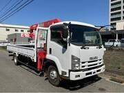 2008 ISUZU FORWARD