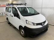 2020 NISSAN NV200 VANETTE VAN