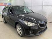 2013 MAZDA CX-5