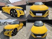 2016 HONDA S660