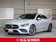 2020 MERCEDES BENZ CLA-CLASS