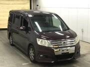 2010 HONDA STEPWAGON