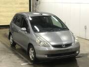 2003 HONDA FIT 1.5T