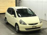 2003 HONDA FIT 1.3A