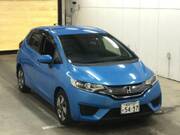 2014 HONDA FIT