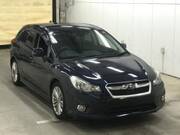 2013 SUBARU IMPREZA