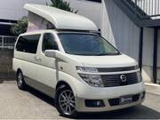 2003 NISSAN ELGRAND