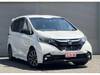 HONDA FREED HYBRID