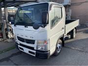 2014 FUSO CANTER