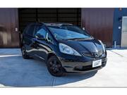 2010 HONDA FIT