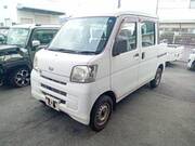 2012 DAIHATSU HIJET CARGO