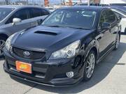 2011 SUBARU LEGACY B4