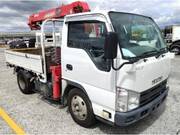 2012 ISUZU OTHER