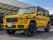 2018 MERCEDES BENZ G-CLASS