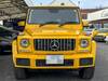 MERCEDES BENZ G-CLASS