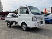 2018 SUZUKI CARRY TRUCK