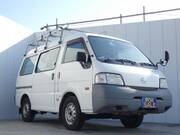 2008 NISSAN VANETTE VAN DX