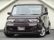 2010 NISSAN CUBE