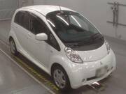 2018 MITSUBISHI i-MiEV