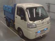 2015 DAIHATSU HIJET TRUCK