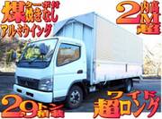 2005 FUSO CANTER