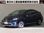 2013 TOYOTA PRIUS PHV