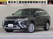 2019 MITSUBISHI OUTLANDER PHEV