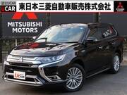 2018 MITSUBISHI OUTLANDER PHEV