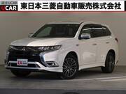 2018 MITSUBISHI OUTLANDER PHEV