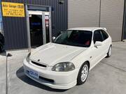 1998 HONDA CIVIC TYPE-R