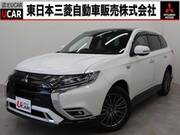 2018 MITSUBISHI OUTLANDER PHEV