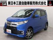 2018 MITSUBISHI EK CUSTOM