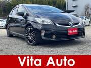 2012 TOYOTA PRIUS G