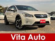 2013 SUBARU XV