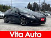 2012 HONDA CR-Z