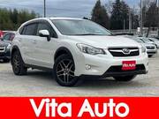 2013 SUBARU XV